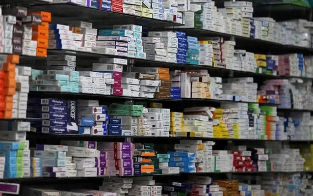 Γερμανία: Νέα στοιχεία για τα κλεμμένα αντικαρκινικά φάρμακα από την Ελλάδα